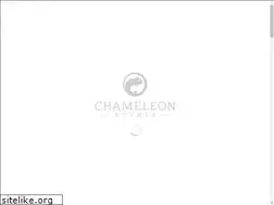 Sites similar to chameleonevents.co.nz