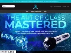 Sites similar to chameleonglass.com