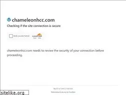 Sites similar to chameleonhcc.com