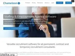 Sites similar to chameleoni.com