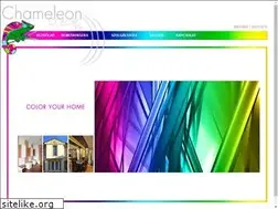 Sites similar to chameleonkft.hu
