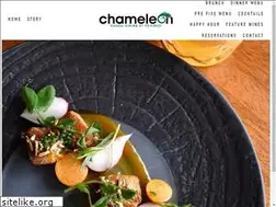 Sites similar to chameleonmapleridge.com