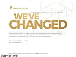 Sites similar to chameleonmethod.com