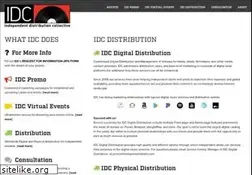 Sites similar to chameleonmusic.com