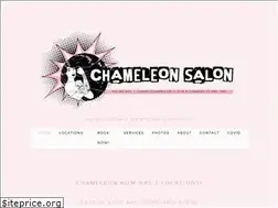 Sites similar to chameleonnw.com