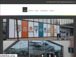 Sites similar to chameleononline.co.uk