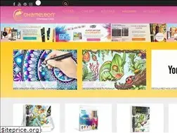 Sites similar to chameleonpens.fr