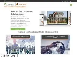 Sites similar to chameleonpowerinc.com