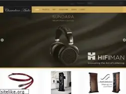 Sites similar to chameleonracks.com