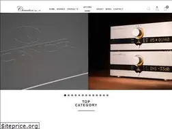 Sites similar to chameleonracks.gr
