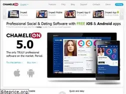 Sites similar to chameleonsoftwareonline.com