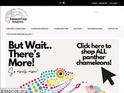 Sites similar to chameleonsonly.com