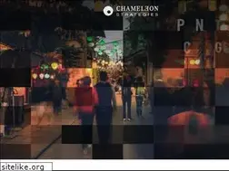 Sites similar to chameleonstrategies.com