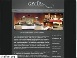 Sites similar to chameleonstudio.de