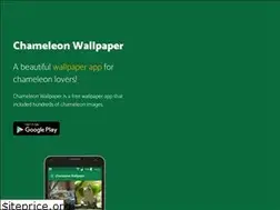 Sites similar to chameleonwallpaper.club