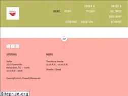 Sites similar to chamelidallas.com