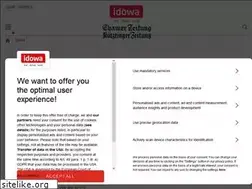 Sites similar to chamer-zeitung.de
