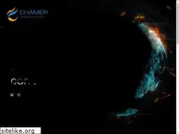 Sites similar to chamer.com.br