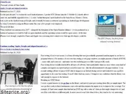 Sites similar to chameth.com