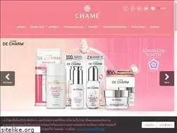 Sites similar to chamethailand.com