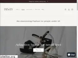 Sites similar to chamiahdeweyfashion.com