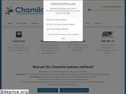 Sites similar to chamilo-deutschland.de