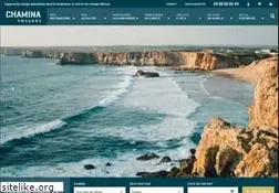 Sites similar to chamina-voyages.com
