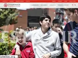 Sites similar to chaminade-stl.org