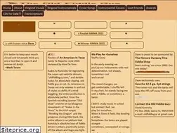 Sites similar to chamisaridge.com