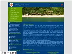 Sites similar to chamislandtours.com