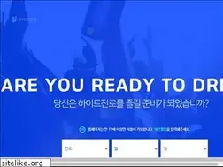 Sites similar to chamisulfresh.com
