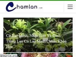 Sites similar to chamlan.com