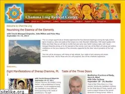 Sites similar to chammaling.org