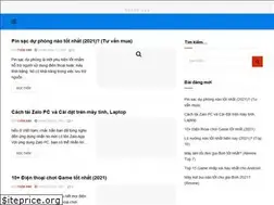 Sites similar to chammoc.com