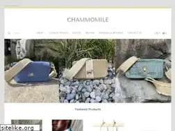 Sites similar to chammomile.com