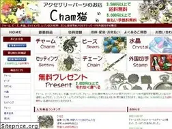 Sites similar to chamneko.com