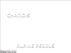 Sites similar to chamois-lamagdeleine.it