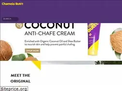 Sites similar to chamoisbuttr.com