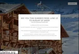 Sites similar to chamoisdor-alpedhuez.com