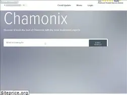 Sites similar to chamonet.com
