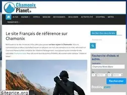 Sites similar to chamonix-planet.fr