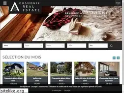 Sites similar to chamonix-realestate.com