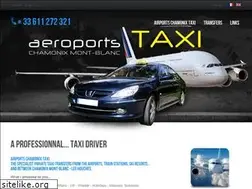 Sites similar to chamonix-taxi.com