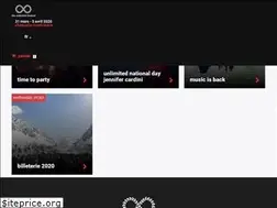Sites similar to chamonix-unlimited.com