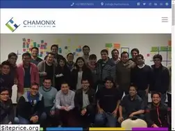 Sites similar to chamonix.la