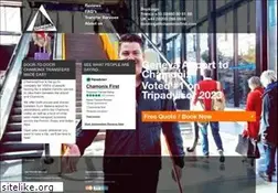 Sites similar to chamonixfirst.com