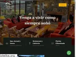 Sites similar to chamonixposada.com.ar