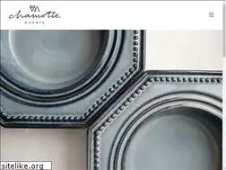 Sites similar to chamottebakery.ru