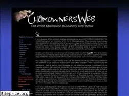 Sites similar to chamownersweb.net