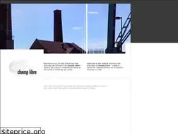 Sites similar to champ-libre.org